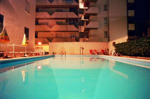 Hotel Costa D'Oro Rimini Exteriör bild