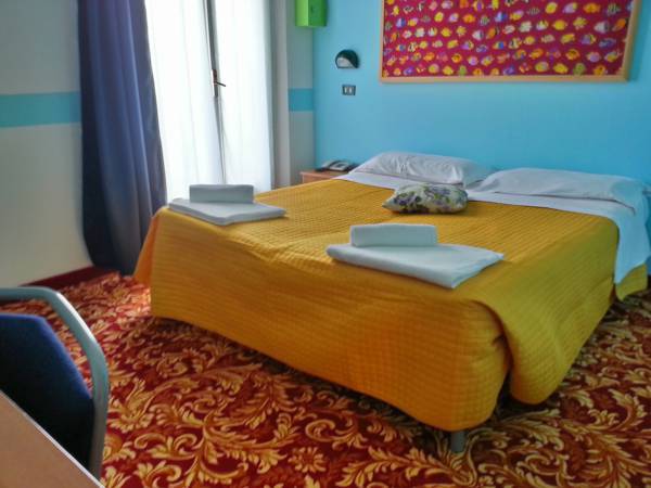 Hotel Costa D'Oro Rimini Exteriör bild